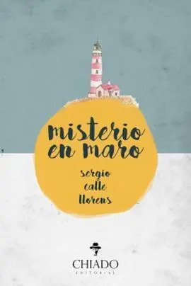 Misterio en Maro
