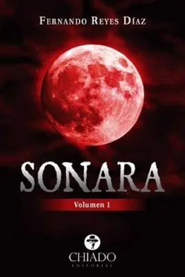 Sonara - Tomo I