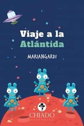 Viaje a la Atlantida