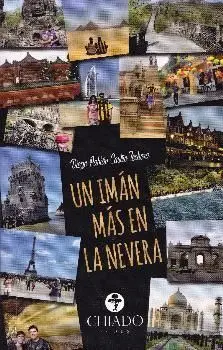 Un Iman Mas en la Nevera