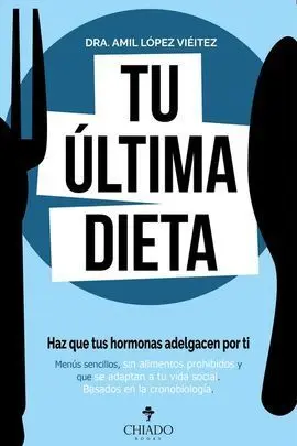 Tu Ultima Dieta