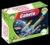 Ciencia del Espacio-Cohete