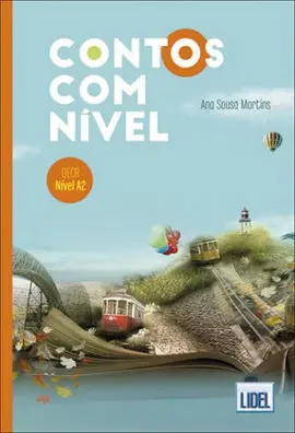 Contos Com Nivel A2