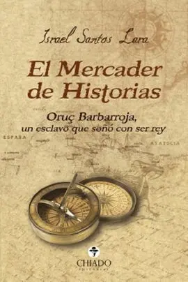 Mercader de Historias,El