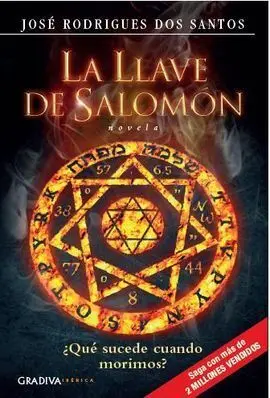 Llave de Salomon, la