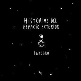 Historias del Espacio Exterior