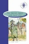 The Secret Agent And Lord Jim