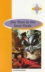 The Man The In The Iron Mask