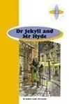 Dr Jekyll And Mr Hyde