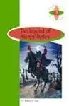 The Legend Of Sleepy Hollow