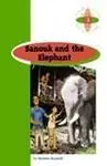 Sanuk And The Elephant