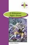 A Midsummer Night S Dream