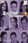 English Grammar For eso 1St Cycle + Cd