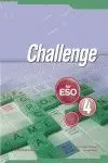 Challenge For 4ºeso Student Book