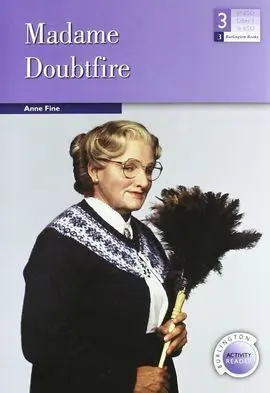 Madame Doubtfire 3ºeso