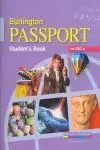 Burlington Passport 4º eso Student S Book
