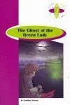 The Ghost Of The Green Lady Level 1