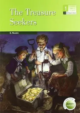 Treasure Seekers, The