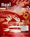 (10). Real English 2O. eso (Workbook)