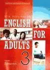New English For Adults 3