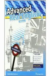 Advanced Real English 1 Workbook + Language
