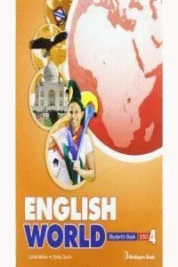 (12). English World 4º. eso (Student's Book)