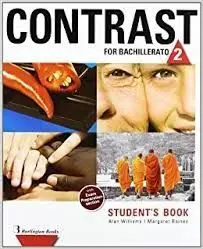 Contrast For 2º Bachillerato Student´s Book