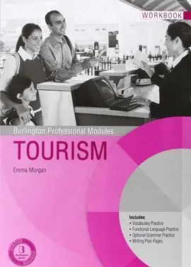 Tourism Workbook