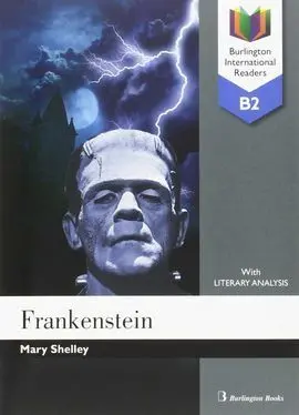 Frankestein B2