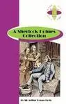 Sherlock Holmes Collection