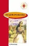 Tess Of The D Ubervilles