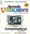 Computadoras. Aprenda Visualmente