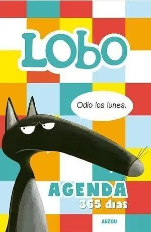 Agenda Perpetua Lobo