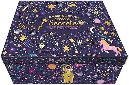 Mi Joyero Secreto