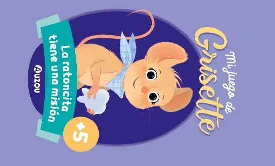 Mi Juego de Grisette