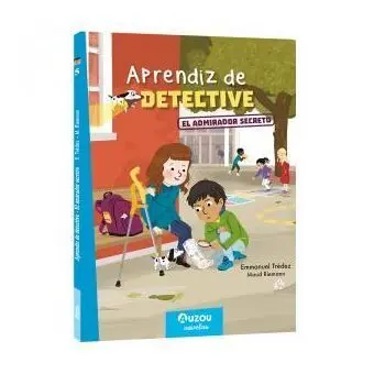 El Admirador Secreto