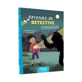 El Monstruo del Lago