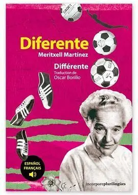 Diferente / Differente
