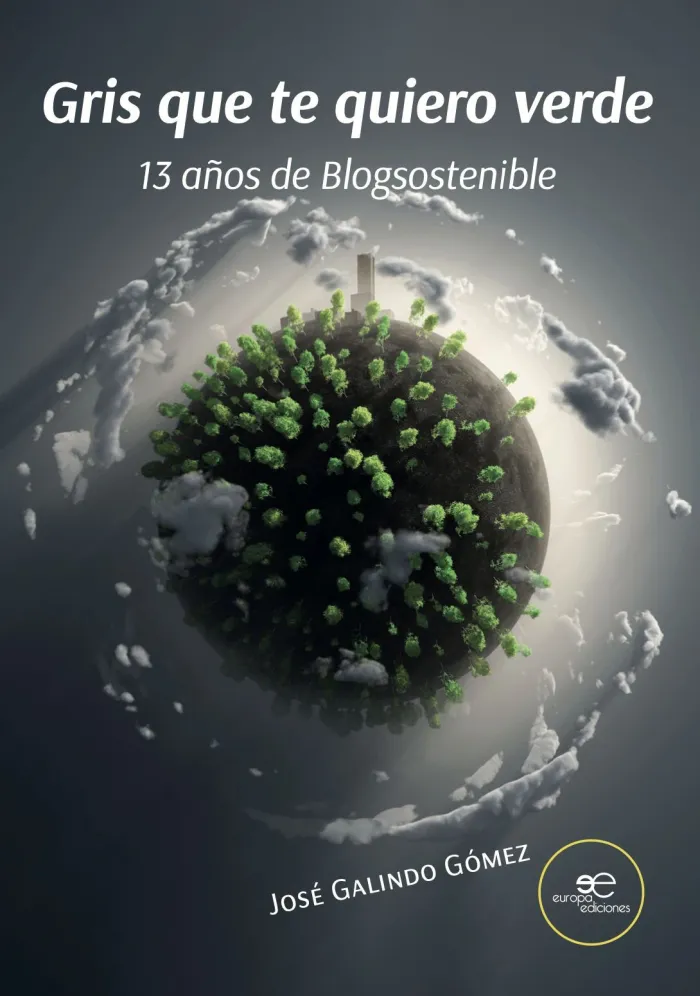 Gris que te Quiero Verde