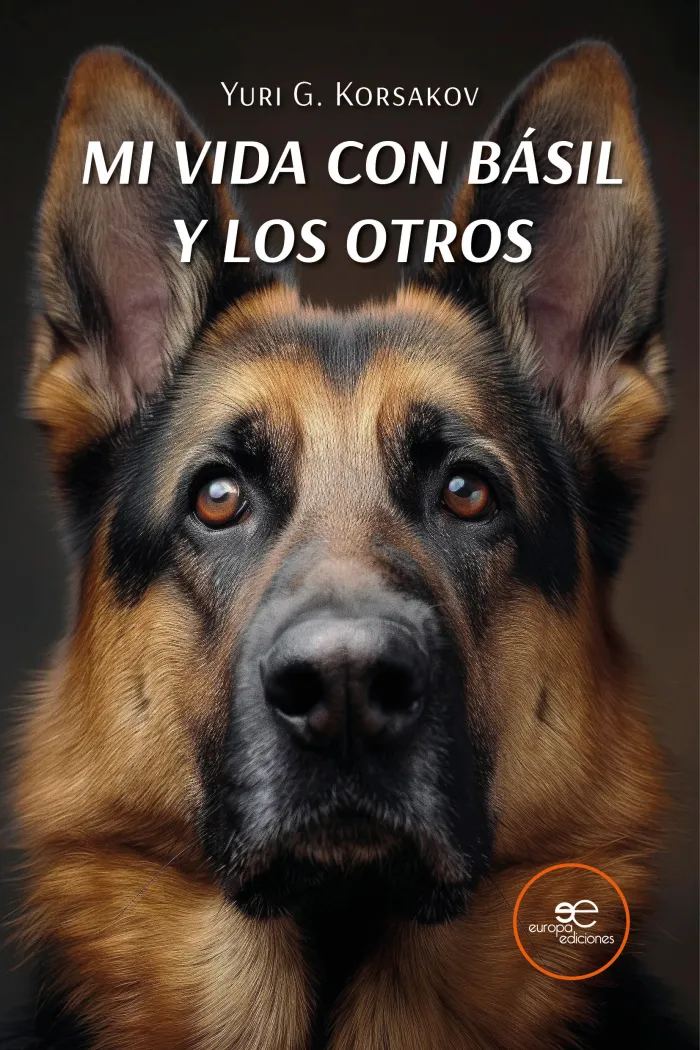 Mi Vida con Basil y los Otros