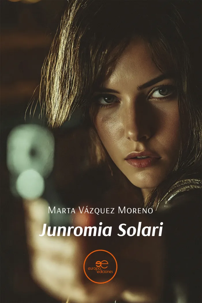 Junromia Solari