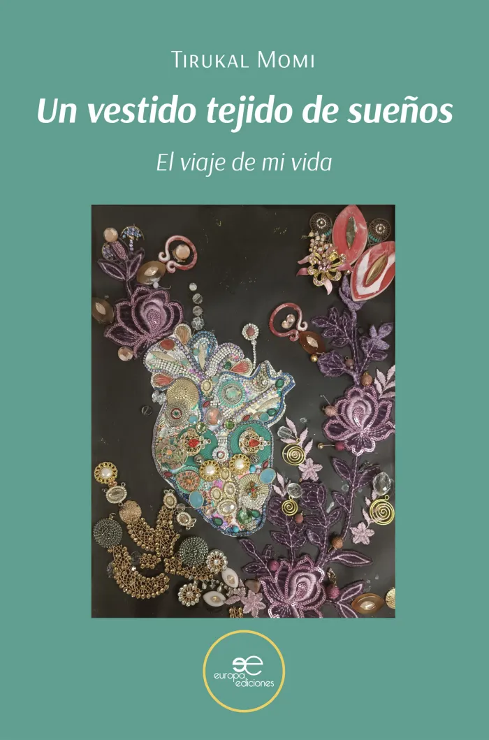 Un Vestido Tejido de Sueños