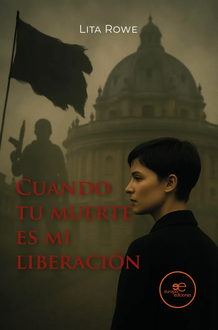 Cuando tu Muerte Es mi Liberación