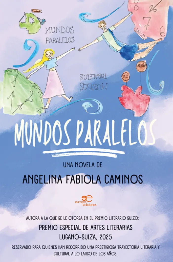 Mundos Paralelos
