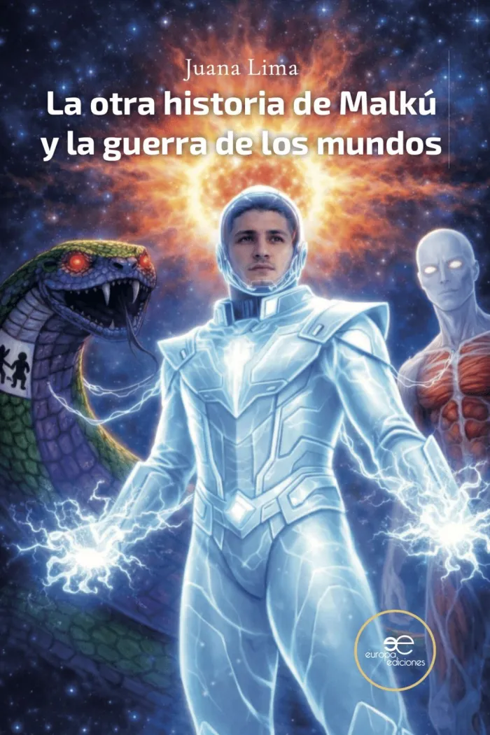 La Otra Historia de Malkú y la Guerra de los Mundos