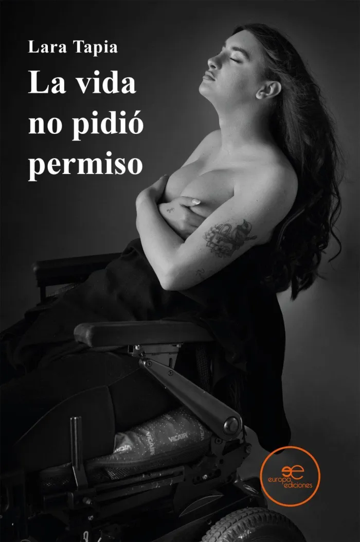 La Vida no Pidió Permiso