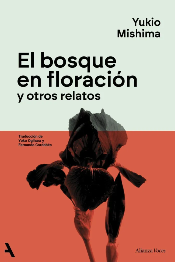 El Bosque en Floración y Otros Relatos