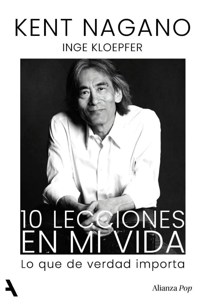 10 Lecciones en mi Vida
