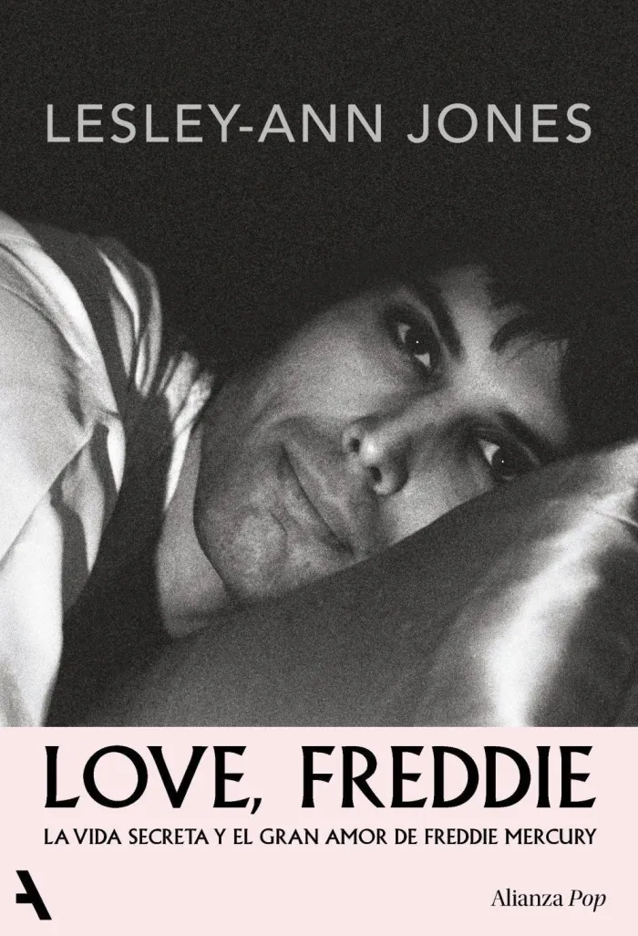 Love, Freddie