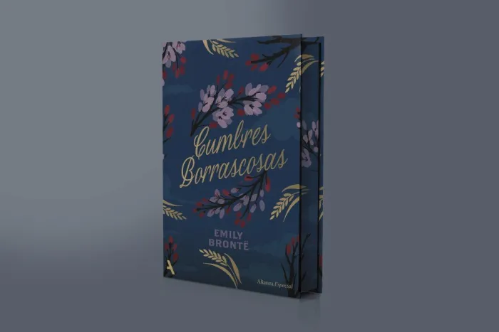Cumbres Borrascosas